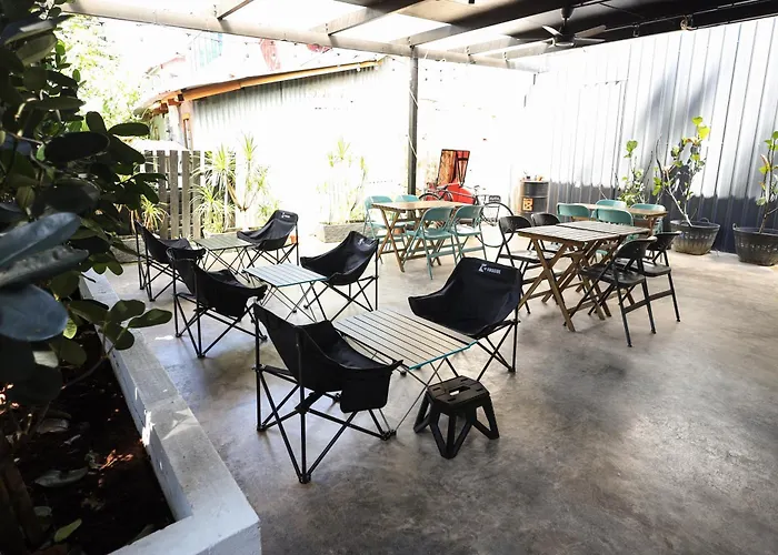 Suite 18 Boutique Hotel