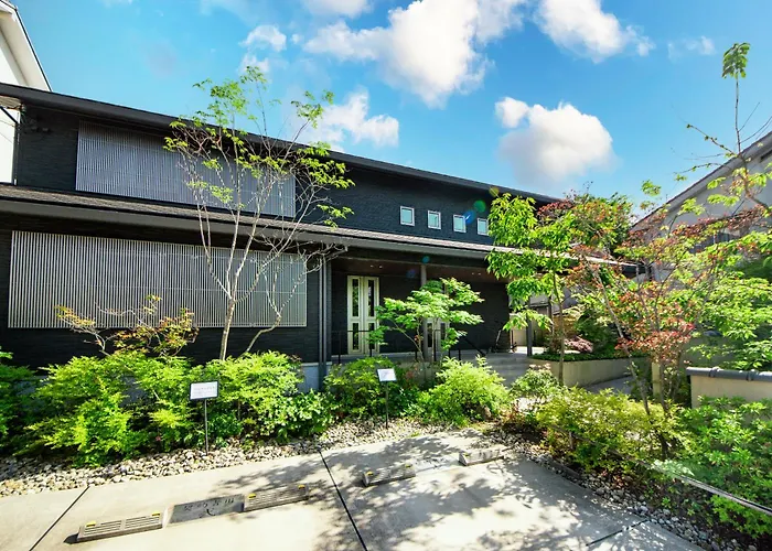 Hotel Naranohamori