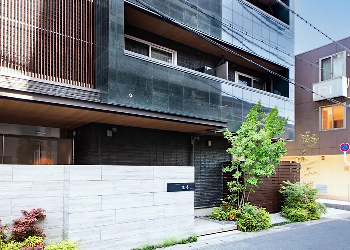 Hotel Rokune