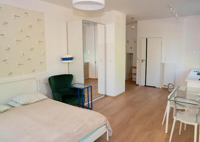 Puck Nexo Apartament U Doroty 2Os