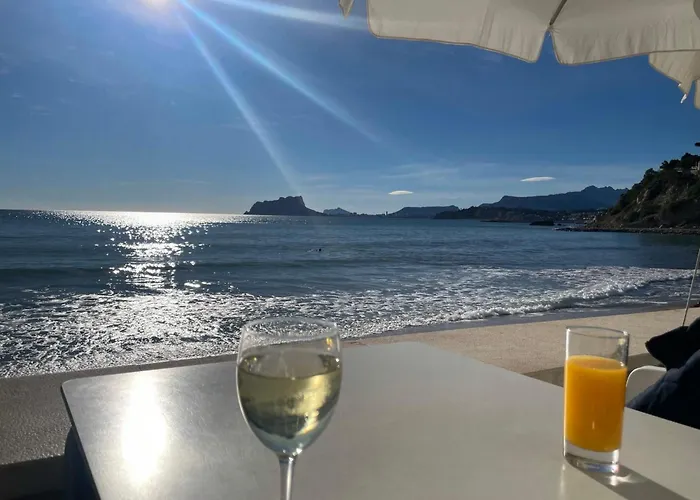 Finca Sol - Adults Only