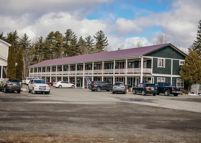 Briarwood Motor Inn