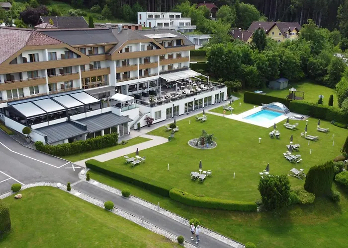 Dei Hotel Schoenblick