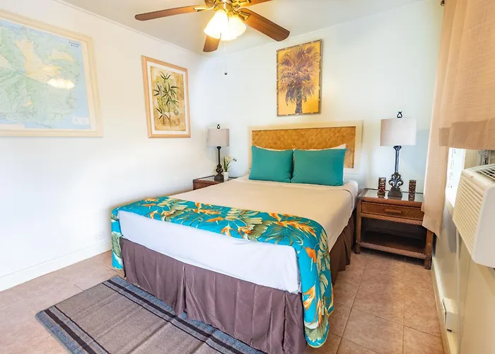 Kauai Palms Hotel