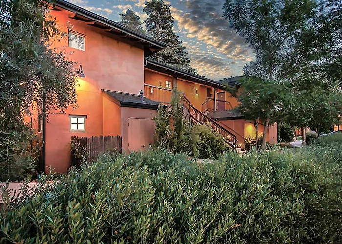 Appellation Lodi - Wine&Roses Resort&Spa