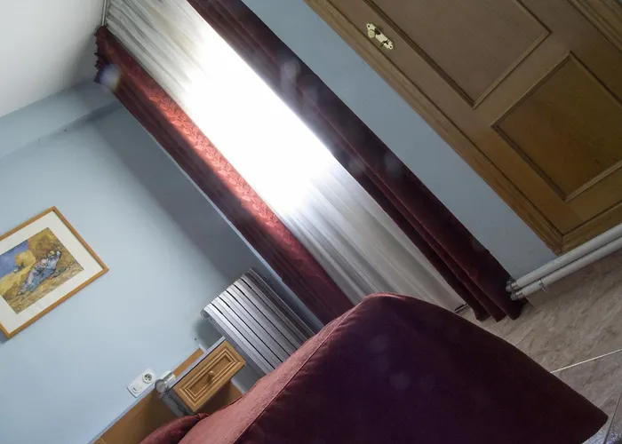Hotel Rausan