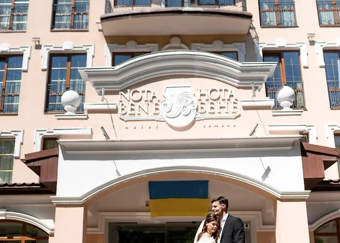 Nota Bene Hotel&Restaurant