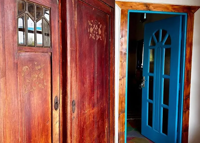 Hotel Bashinjaghyan