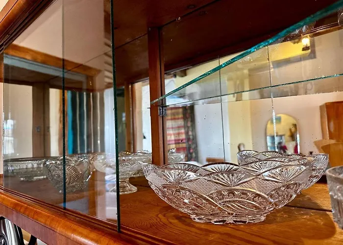 Hotel Bashinjaghyan