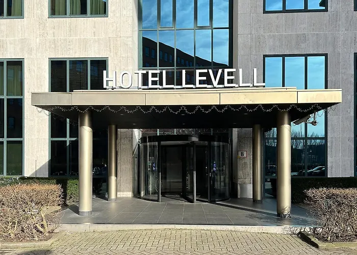 Hotel Levell
