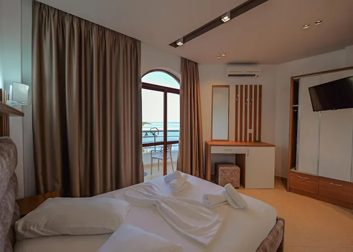 Hotel Meta Ksamil