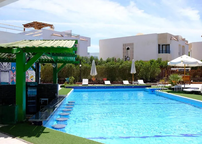 Viking Club Hotel