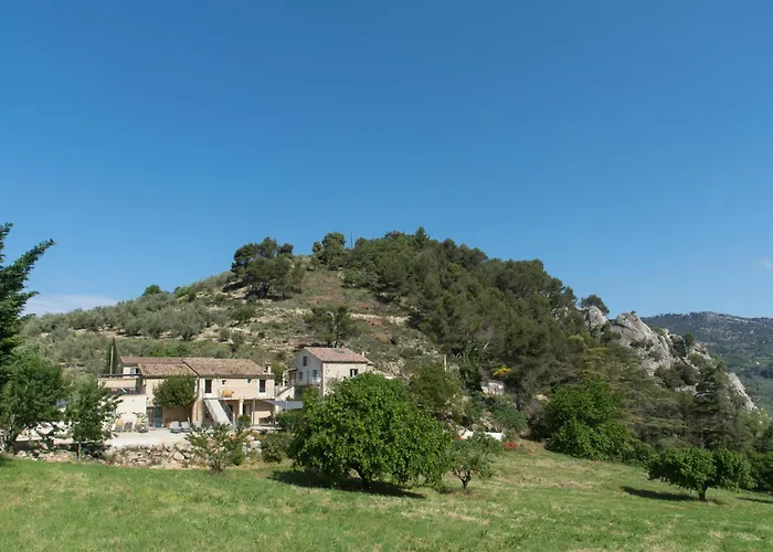 Domaine Saint Julien