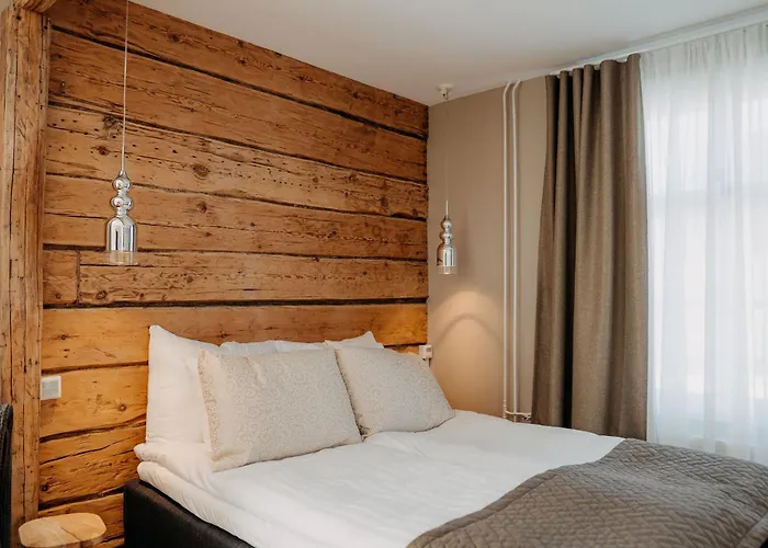 Lillan Hotel & Koek