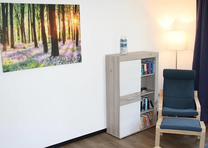 Hotel & Flammerie Pfeffermuehle