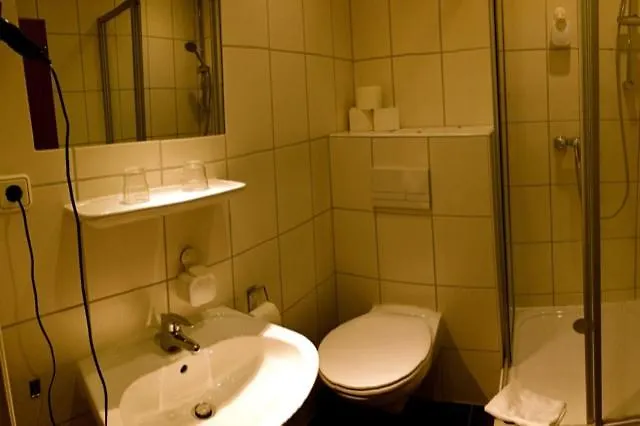 Hotel Roter Kater