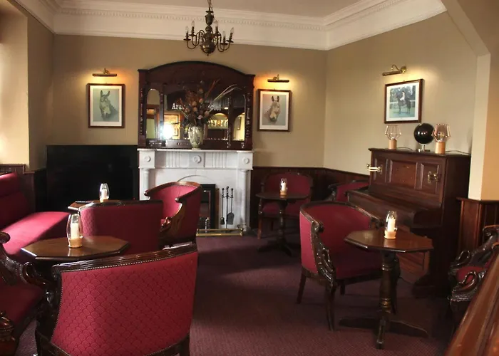 Aran View Country House And Lodge