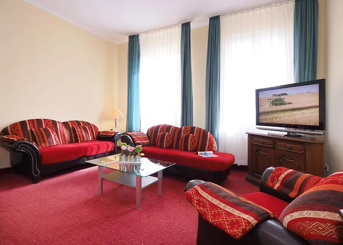 Hotel See-Eck