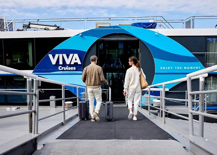 Viva Riverside Altstadt Duesseldorf