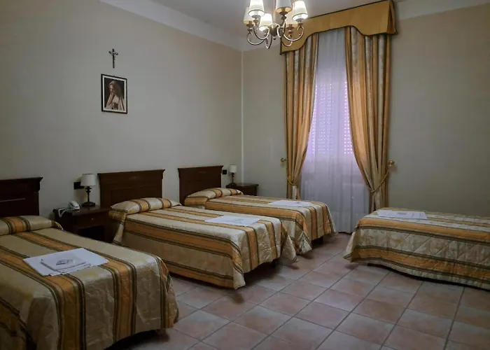 Casa Pace E Bene