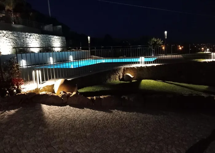 Villa la Matta Apartments&Luxury suites