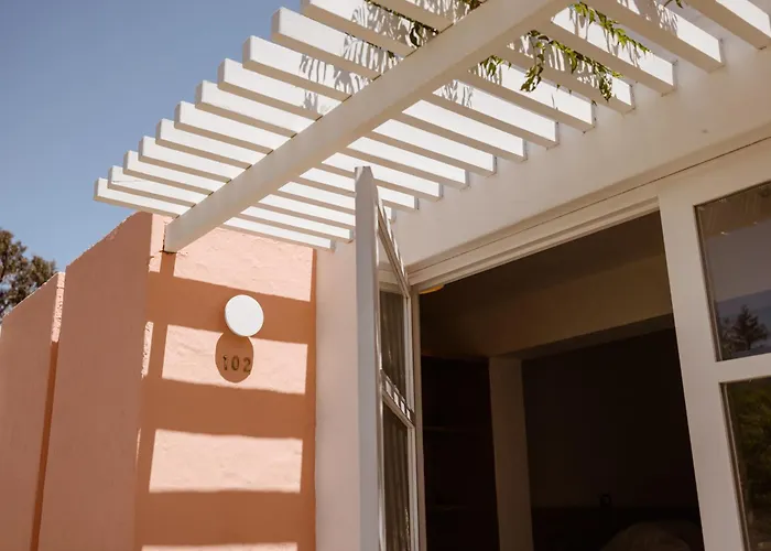 La Posada Del Puente