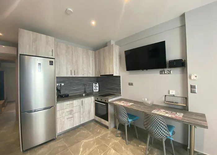 Thalassa Apartment