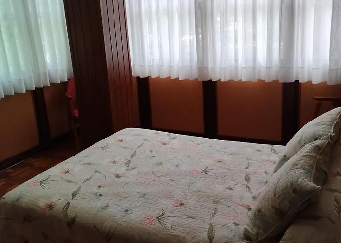 Hotel Los Hidalgos
