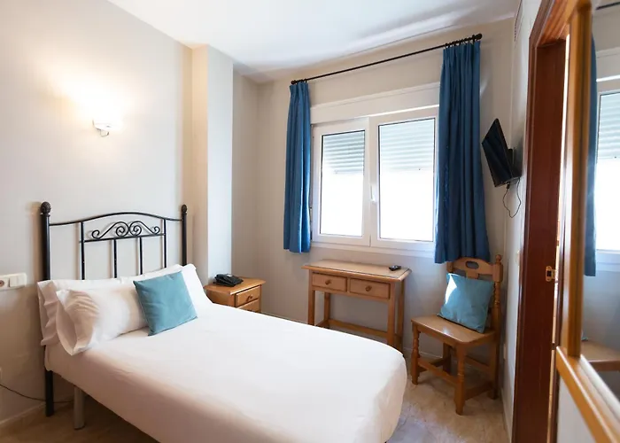 Hotel Mediterraneo By Croma