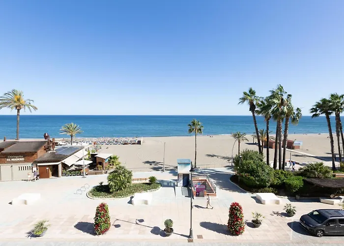 Hotel Mediterraneo By Croma