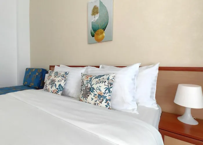 Albatros 2 Family Hotel