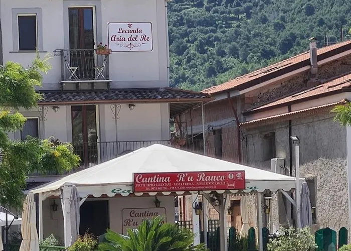 Locanda Aria del Re