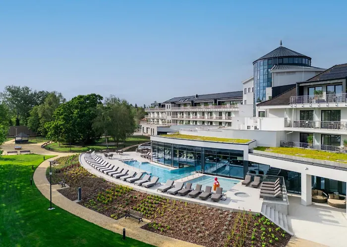 Kenese Bay Garden Resort&Conference
