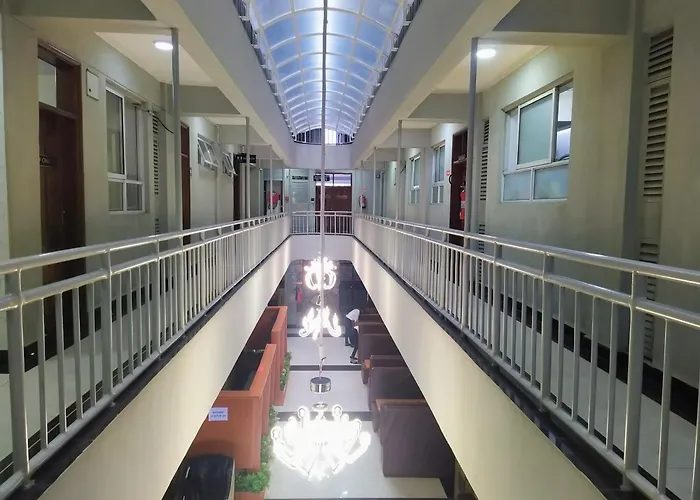 Empolos Hotel Nakuru