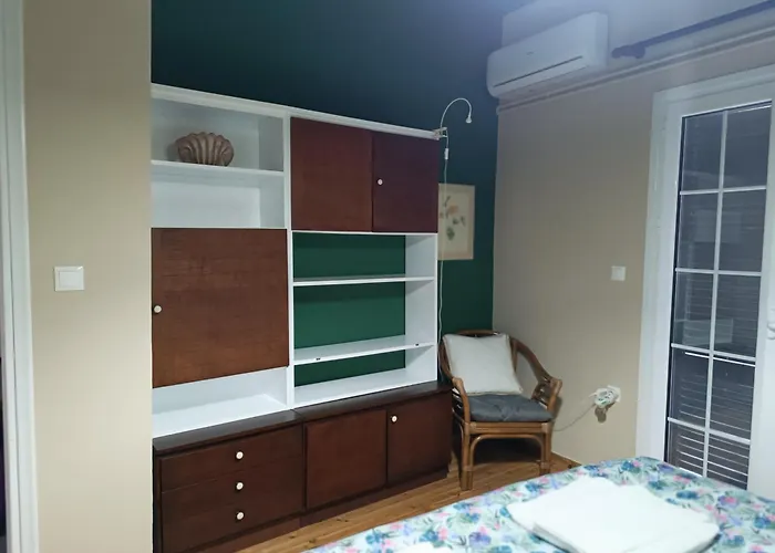 Corfu Pelekas Apartment 2