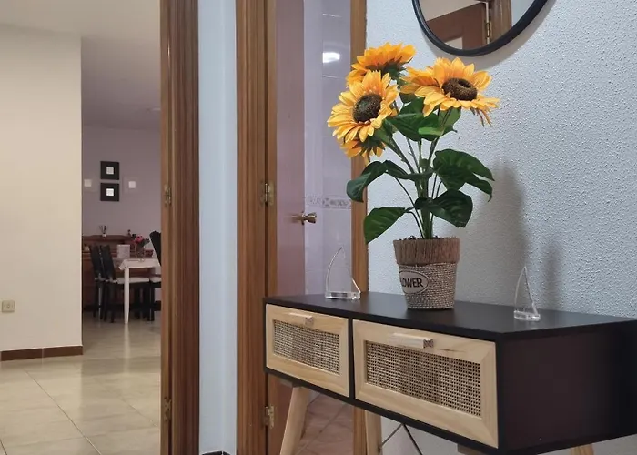 Apartamento Cayetano