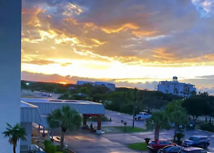 Gulf Shores Plantation Condos