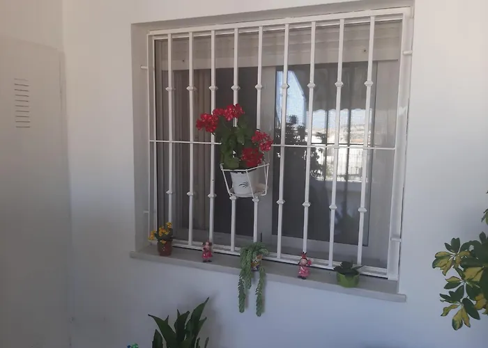 Las Gemelas de Terreros 1