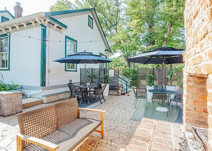 Afton Mountain Inn