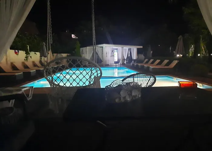 New House Kobuleti