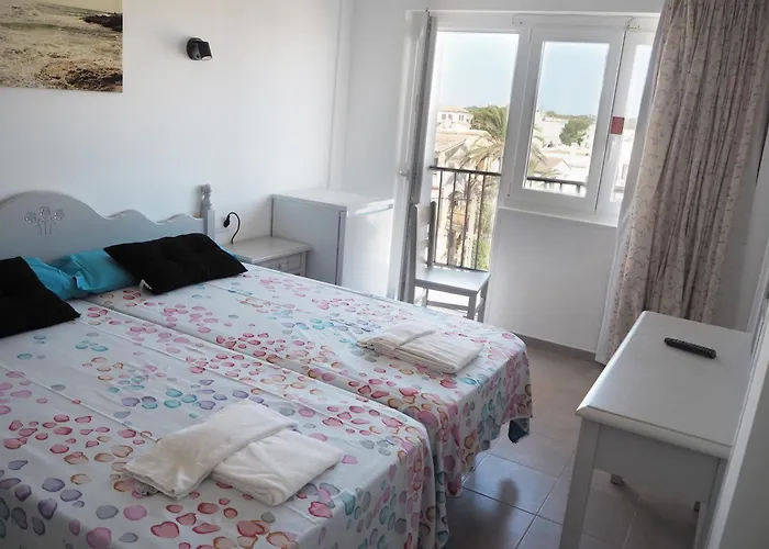 Hotel Rocamar