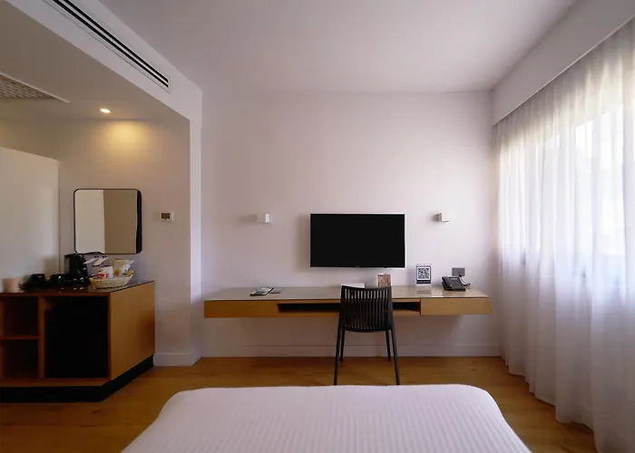 New President Hotel Cairo