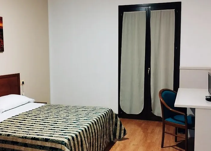 Hotel Nicolaj