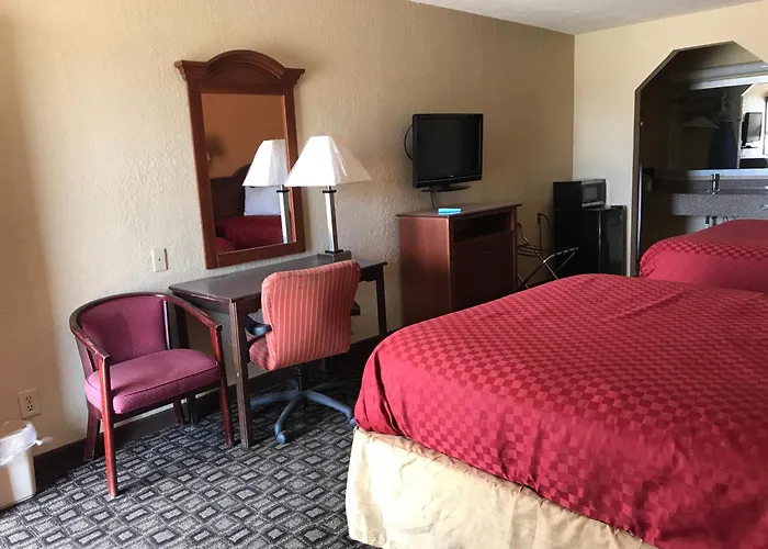 Stamford Inn