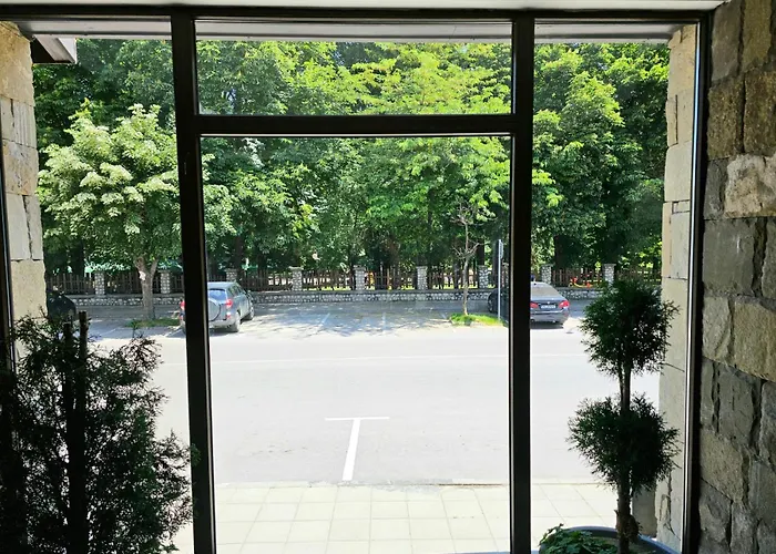 Gardenia Park Hotel