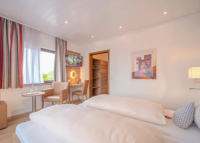 Hotel Riegeler Hof