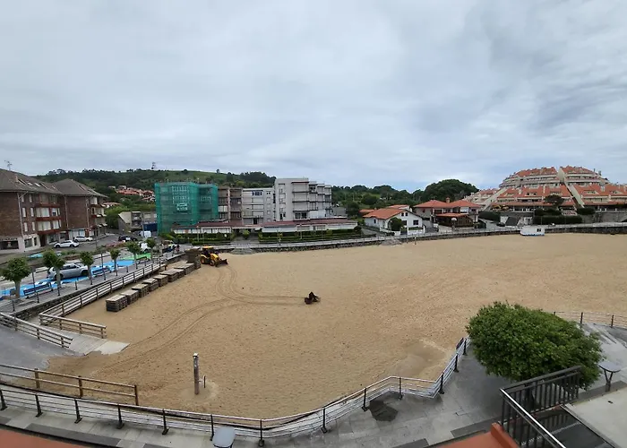 Hotel Alfar Isla Plana