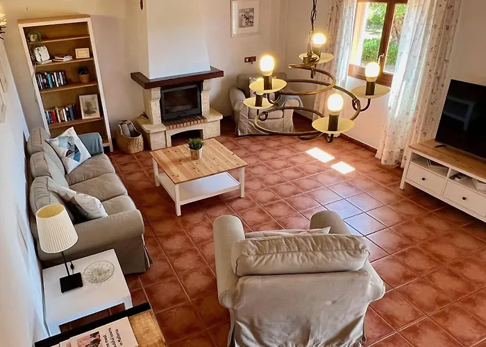 Villa Natural Barcarés