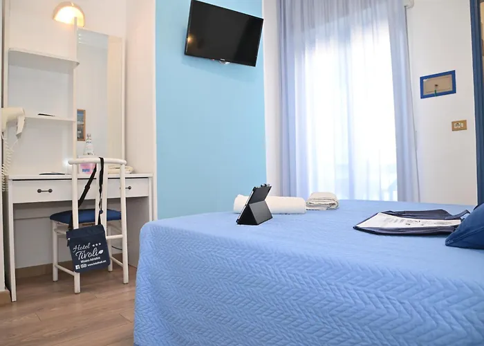 Hotel Tivoli