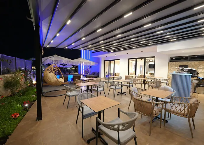 Ori Mare Hotel